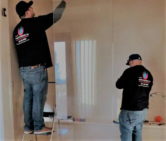 Professional plumbing installation for Toilet Repair in Peaselburg